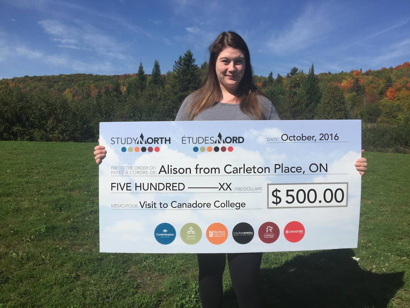 alisoncanadorecarletonplace_cheque