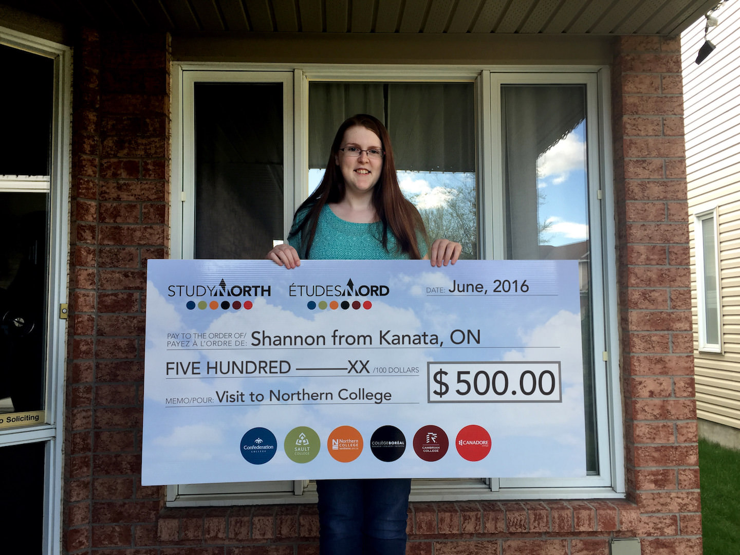 Shannon_KanataON_Northern_cheque