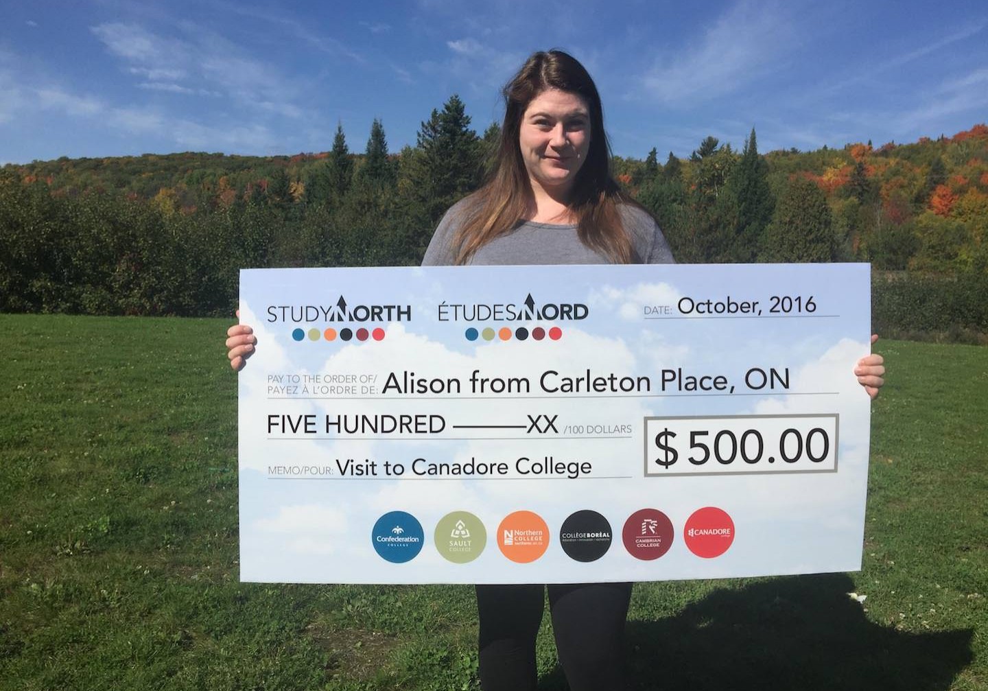 alisoncanadorecarletonplace_cheque