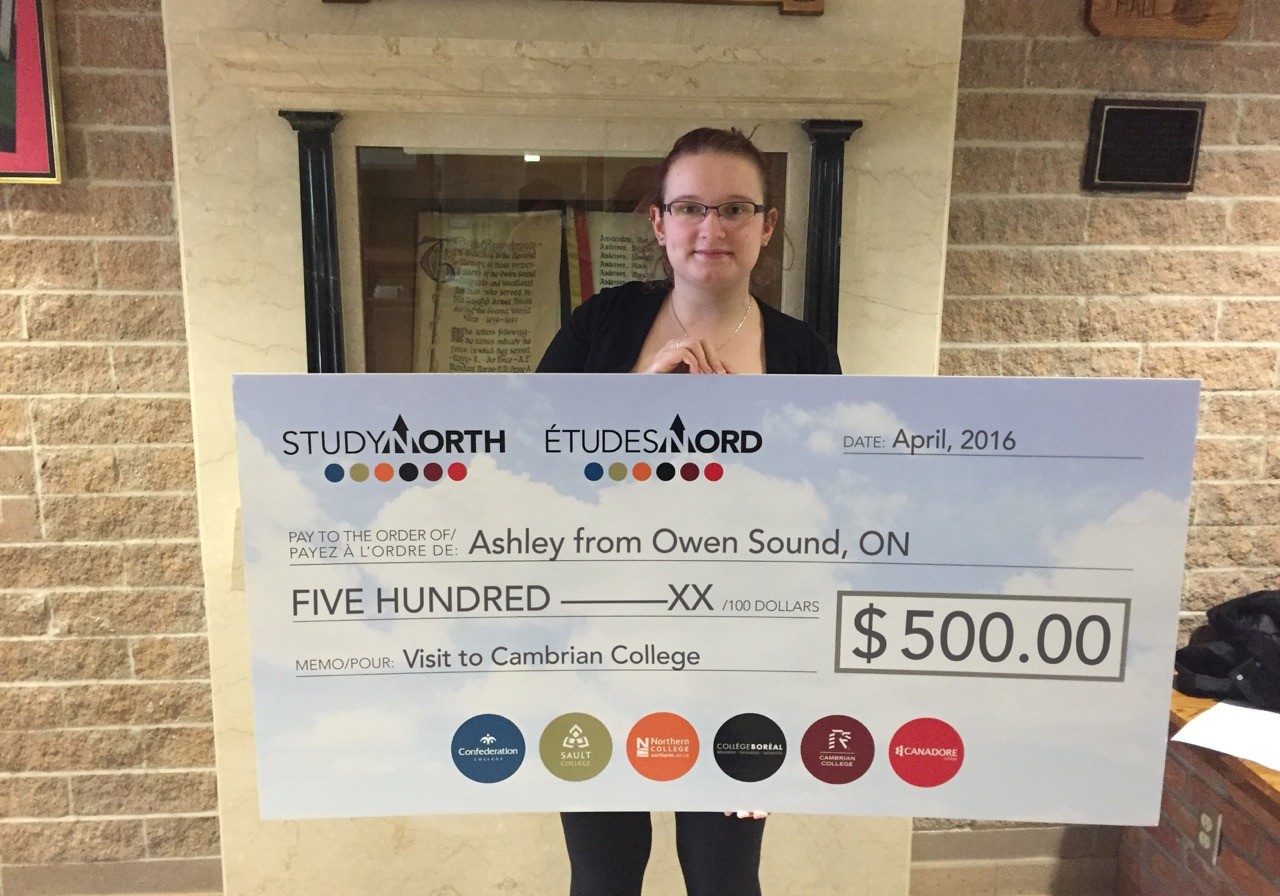 Ashley_OwenSound_cheque