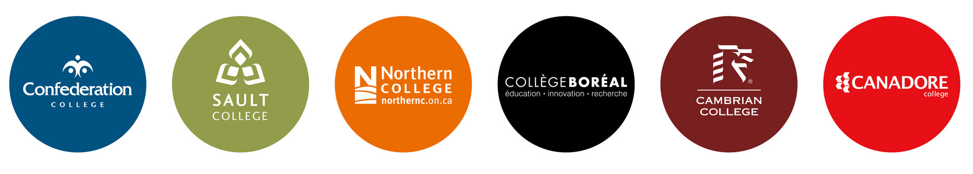 logos-colleges-row